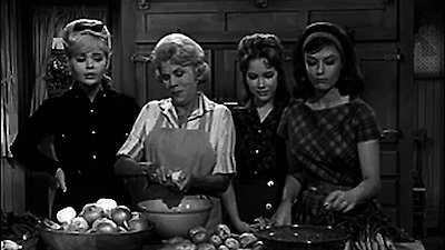 Petticoat Junction Season 2 Episode 7