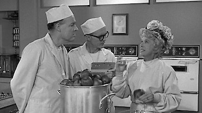 Petticoat Junction Season 2 Episode 10