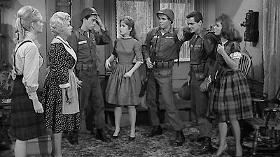 Petticoat Junction Season 2 Episode 12