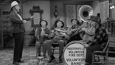 Petticoat Junction Season 2 Episode 13