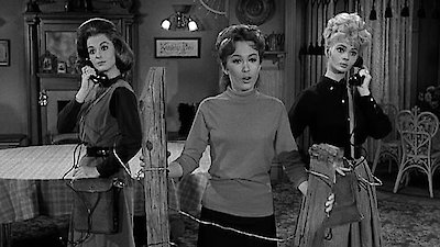 Petticoat Junction Season 2 Episode 17