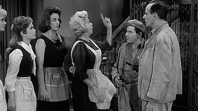 Petticoat Junction Season 2 Episode 19