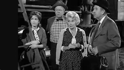 Petticoat Junction Season 2 Episode 20