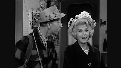 Petticoat Junction Season 2 Episode 21