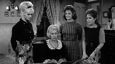 Petticoat Junction Season 2 Episode 32