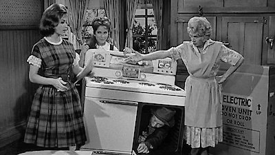 Petticoat Junction Season 2 Episode 33