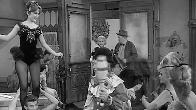 Petticoat Junction Season 2 Episode 36