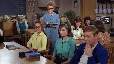 Petticoat Junction Season 3 Episode 20