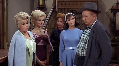 Petticoat Junction Season 3 Episode 24