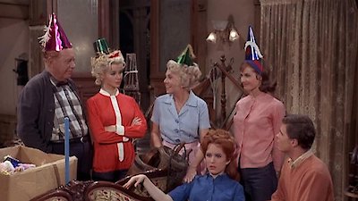 Petticoat Junction Season 3 Episode 30