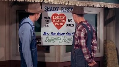 Petticoat Junction Season 3 Episode 32