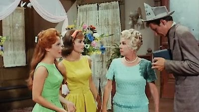 Petticoat Junction Season 4 Episode 1