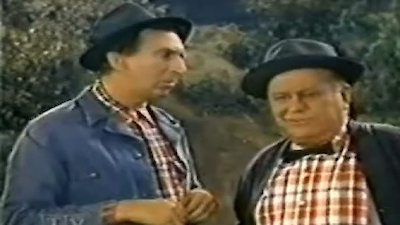 Petticoat Junction Season 4 Episode 8