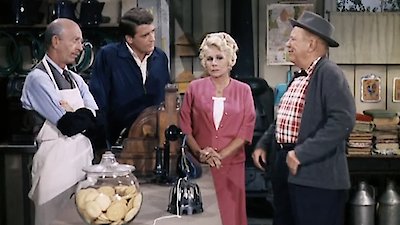 Petticoat Junction Season 4 Episode 9