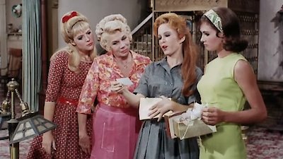 Petticoat Junction Season 4 Episode 17