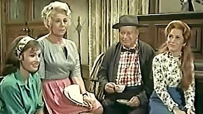 Petticoat Junction Season 4 Episode 19