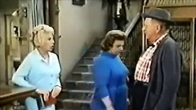 Petticoat Junction Season 4 Episode 32