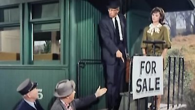 Petticoat Junction Season 5 Episode 27