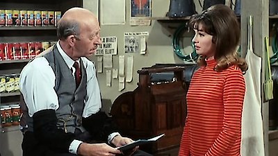 Petticoat Junction Season 6 Episode 13