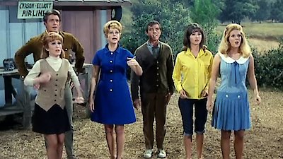 Petticoat Junction Season 6 Episode 17