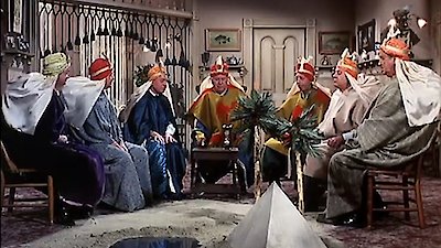 Petticoat Junction Season 6 Episode 19