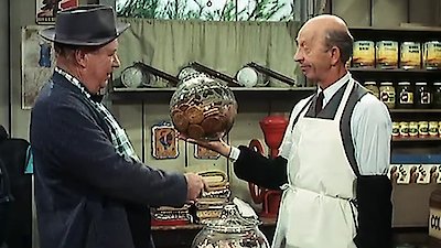 Petticoat Junction Season 6 Episode 22