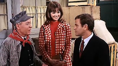 Petticoat Junction Season 6 Episode 23