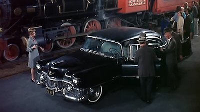 Petticoat Junction Season 6 Episode 24