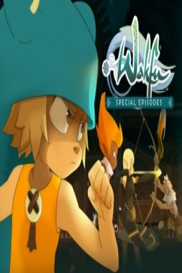 Watch Wakfu The Quest For The Six Eliatrope Dofus Streaming Online Yidio 2115