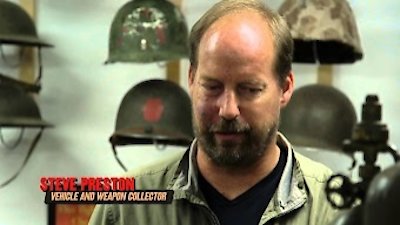 The Weapon Hunter Season 1 Episode 6