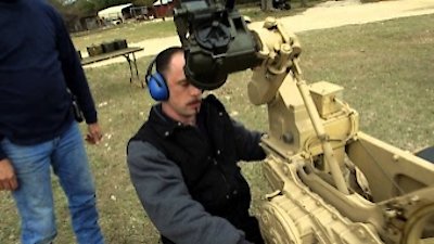 The Weapon Hunter Season 1 Episode 4