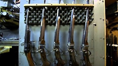 The Weapon Hunter Season 1 Episode 3