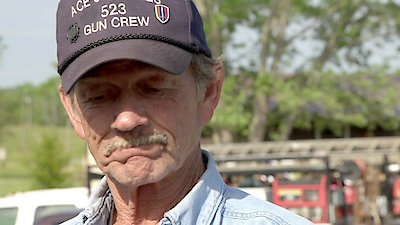 The Weapon Hunter Season 2 Episode 1