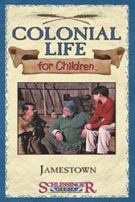 Colonial Life for Children