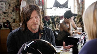 Chelsea Season 1 Episode 21