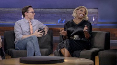 Chelsea Season 1 Episode 31