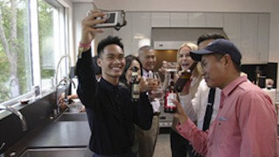 Chelsea Season 1 Episode 32