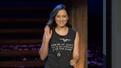 Chelsea Season 1 Episode 41