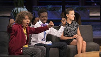 Chelsea Season 1 Episode 50