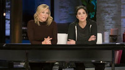 Chelsea Season 1 Episode 53