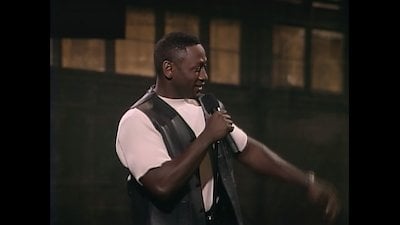 Def Comedy Jam Season 2 Episode 12