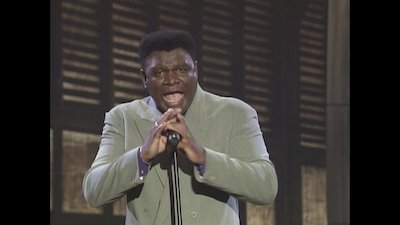 Def Comedy Jam Season 2 Episode 9