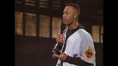 Def Comedy Jam Season 4 Episode 3