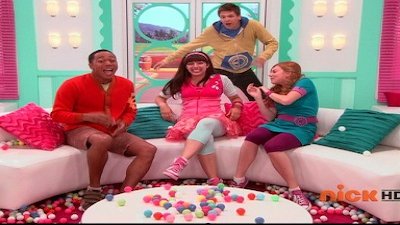 The Fresh Beat Band Season 1 Episode 12