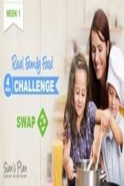 Family Food Challenge