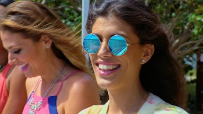 Coupled Season 1 Episode 1