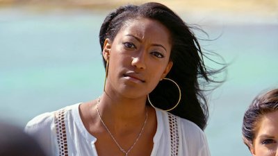 Coupled Season 1 Episode 8