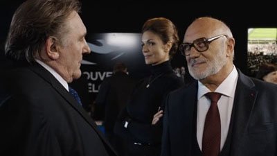 Marseille Season 1 Episode 1