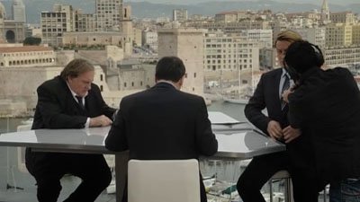 Marseille Season 1 Episode 8