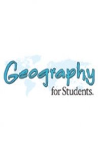 Geography for Students